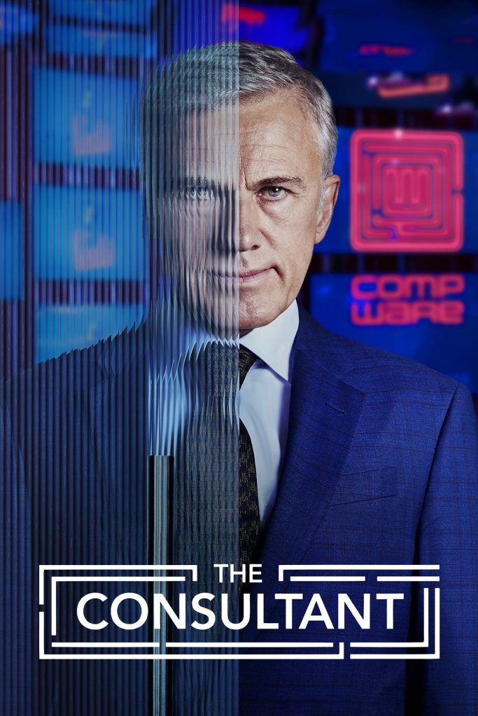 The Consultant: Complete | TV Series